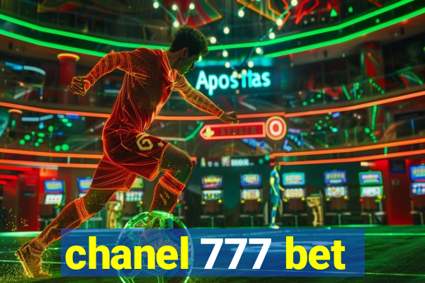 chanel 777 bet